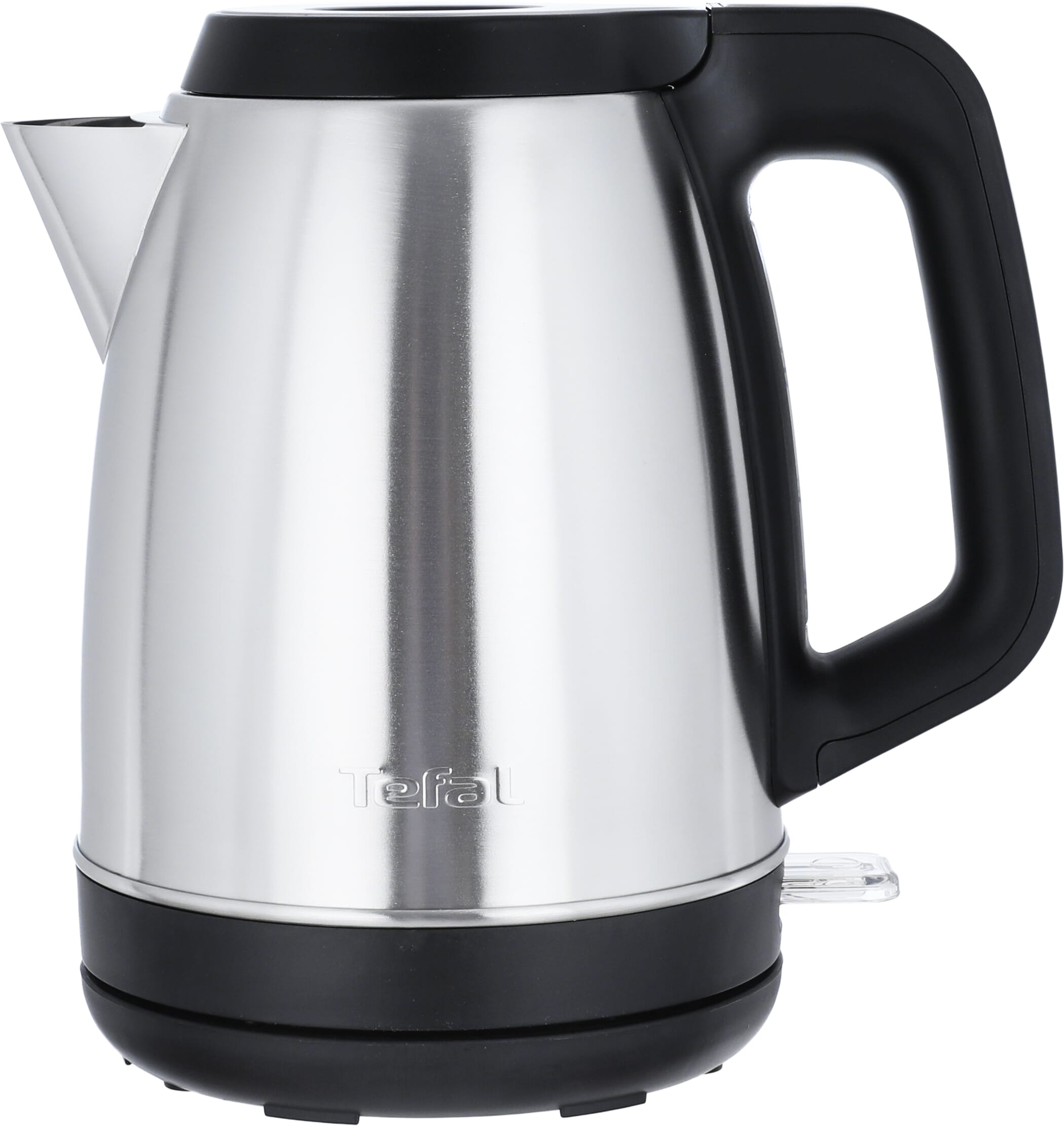 Tefal Steel Kettle, 2000-2400 Watt, 1.7 Liter - Silver product image