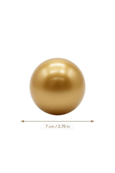 حوض كرات اسفنجية فان مومنت، 90×30 سم، 50 كرة - ابيض product image 3