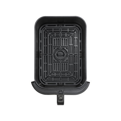 قلاية هوائية بلاك اند ديكر، 1700 واط، 8 لتر، 7 برامج، SAF80W-B5 - اسود product image 7
