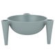 Al Saif Gallery Porcelain Serving Bowl, Round - Green product image 1