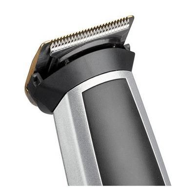 ماكينة حلاقة تيتانيوم بيبي ليس، متعددة الاستخدام، 8*1 - فضي product image 6