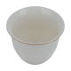 Al Saif Gallery porcelain Arabic coffee cups set, 12 pieces - white and golden product image 3
