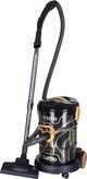 مكنسة كهربائية برميل إديسون، 2000 واط، 25 لتر - اسود product image 1