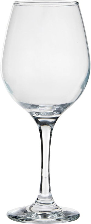 طقم كاسات باشاباتشي، 3 قطع، 365 مل - شفاف product image 2