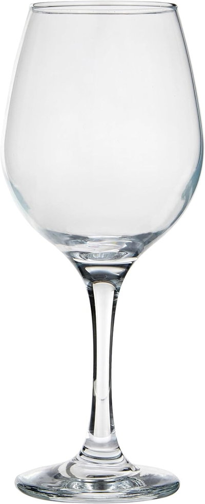 طقم كاسات باشاباتشي، 3 قطع، 365 مل - شفاف product image 2