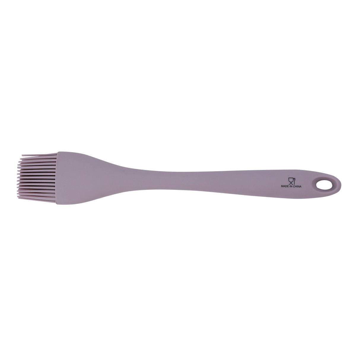 Al Saif Gallery Silicone Oil Brush - Purple product image 2