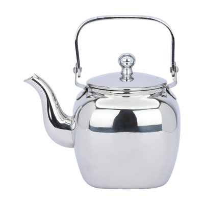 ابريق البرق استيل السيف غاليري، 1.2 لتر - فضي product image 1