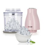 Edison Vegetable Chopper, 0.7L, 500W, Electric - Pink product image 11