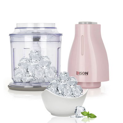 Edison Vegetable Chopper, 0.7L, 500W, Electric - Pink product image 11