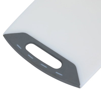 طقم ألواح تقطيع بلاستيك السيف غاليري، 3 قطع، بيد - أبيض product image 4