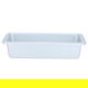صينية كيك ألمنيوم باك شيف، 32×13.3×7.3 سم، مستطيل - فضي product image 1