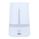 Edison Air Humidifier, 25W, 4L, 3 Speeds - White product image 1