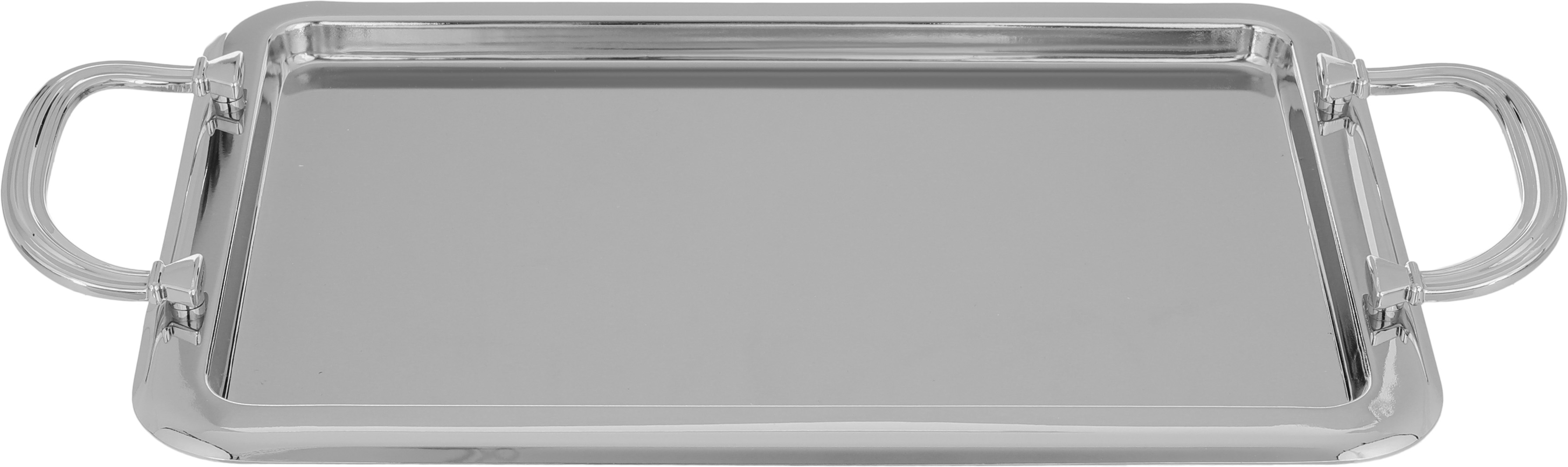 طقم طوفريات استيل، 3 قطع - فضي product image 3