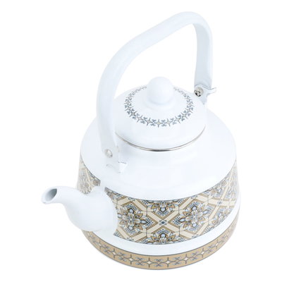 Alsaif Gallery Bareeq Heritage Green Tea, 2.5 Liters - Multi-Colour product image 2
