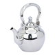 Al Saif Al Arabi Steel Jug, 0.8 Liter - Silver product image 2