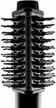 Cherry & Berry Hair Styling Brush Device, Triangular Volume Brush, CB-H03 - Black product image 5