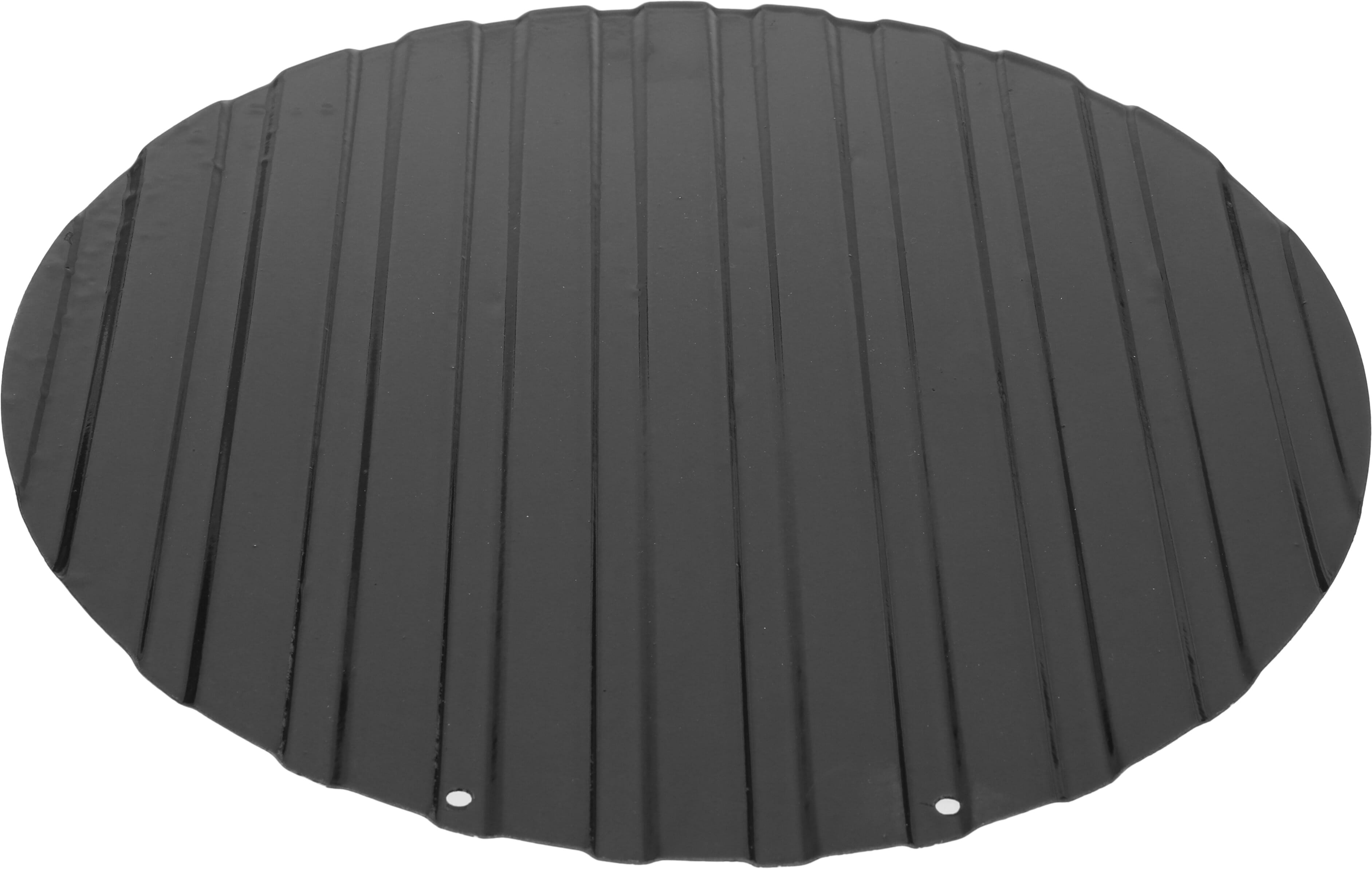 فرن المندي الكهربائي إديسون، 2400-2200 واط، 85 لتر، ستيل - زيتي product image 14