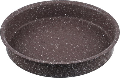 طقم صواني فرن جرانيت صافلون، 3 قطع - بني product image 3