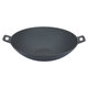 مقلاة أستيل روبوست، 30 سم، عميقة، بيدين - أسود product image 2
