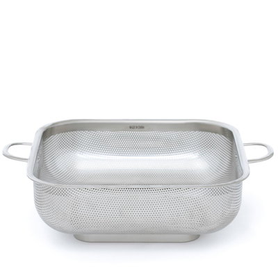مصفاة استيل السيف غاليري، 26.8 سم - فضي product image 2