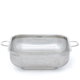 مصفاة استيل السيف غاليري، 26.8 سم - فضي product image 2