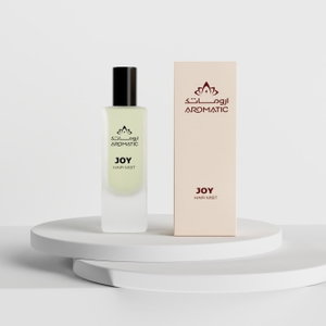 عطر الشعر جوي 50 مل  product image 2