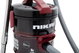 مكنسة كهربائية نيكاي، 2000 واط، 25 لتر، NVC350TX - اسود بنفسجي product image 5