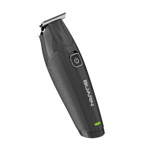 ماكينة تشذيب شعر بوران، 600 مللي امبير، دقة قص 0.5 مم، ER-D306 - اسود product image 4