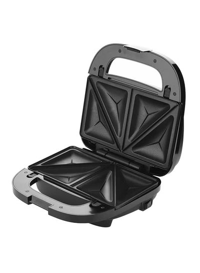 Philips HD2350/80 Series 5000 Sandwich Maker, 750W - Black Silver product image 3