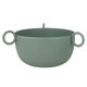 زبدية استيل السيف غاليري، دائري - أخضر product image 1