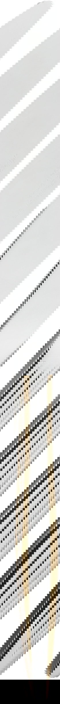 طقم شنطة ملاعق ستانلس استيل السيف غاليري، 72 قطعة - فضي ذهبي product image 6