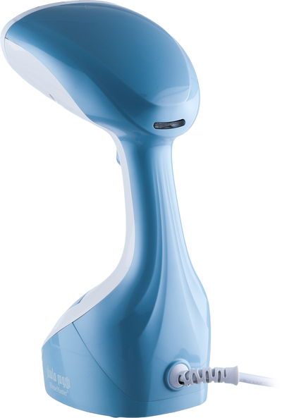 كاوية بخار استيل هوم ماستر، 1600 واط، 300 مل، HM-774 - ابيض ازرق product image 5