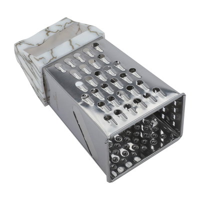مبشرة استيل السيف غاليري، مع يد بلاستيك، مقاس 6 - أبيض product image 3