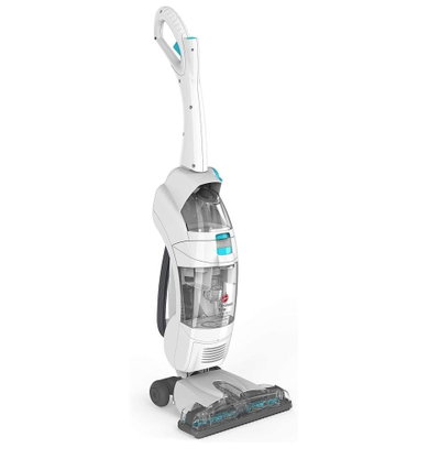 مكنسة عامودية هوفر، 700 واط، فرش دوارة سبين سكراب، MPACHF86-FMT-S - أبيض product image 4