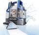 مكنسة محمولة لتنظيف السجاد هوفر، 400 واط، 1.6 لتر، MPACCDCW-CSME - رمادي أزرق product image 6