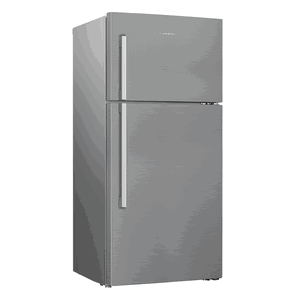 ثلاجة نوفروست اريستون، 565 لتر، 19.9 قدم، انفرتر، 2 باب، ART84F1613XSA - فضي product image 2