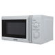 Edison EMW-20MWTB Electric Microwave, 20 Liters, 700 Watts, 5 Power Levels - White product image 2