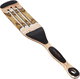 سباتول خشب السيف غاليري، مخرم - بني product image 2