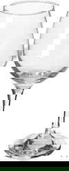 Al Saif Gallery glass cups set, base - transparent product image 2