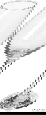 Al Saif Gallery glass cups set, base - transparent product image 2