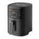 قلاية هوائية بلاك اند ديكر، 1500 واط، 3.5 لتر، 8 برامج، AF3500-B5 - اسود product image 11