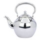 ابريق العربي استيل السيف، 3 لتر - فضي product image 4