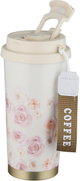 Al Saif Gallery Stainless Steel Insulated Mug, 550ml - Multicolor product image 4