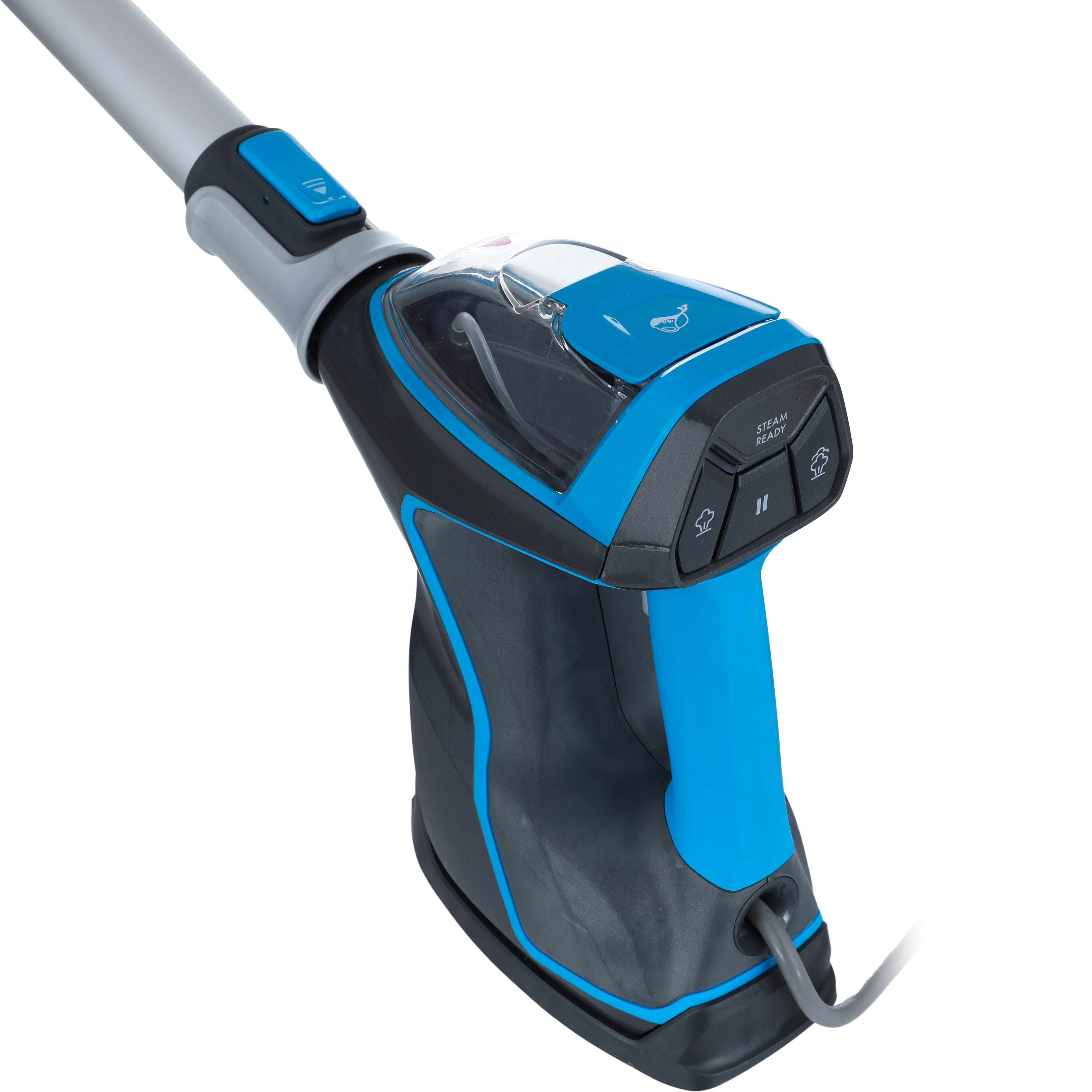 مكنسة بخار كهربائية بيسيل، 1500 واط، 2233E - رمادي ازرق product image 4