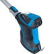 مكنسة بخار كهربائية بيسيل، بقوة 1500 واط، 2233E - رمادي ازرق product image 4