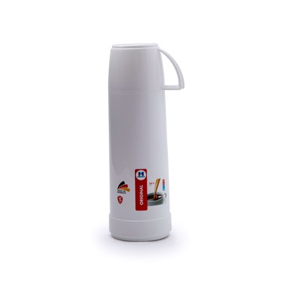 ترمس ماركوتيك الماني السيف غاليري، 0.75 لتر، حافظة داخلية زجاج حراري - أبيض product image 1