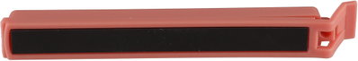 طقم مشابك اكياس السيف غاليري، 9 قطع - متعدد الالوان product image 3