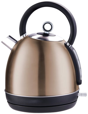 غلاية كهربائية ريترو كولن، 2200 واط، 1.7 لتر ، 800102029 - ازرق product image