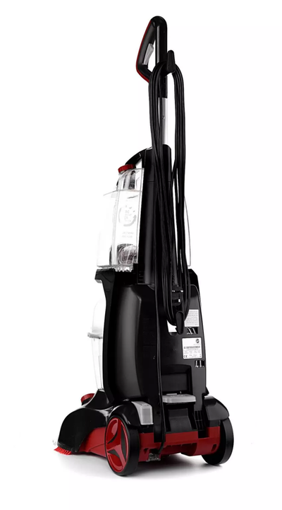 مكنسة غسيل السجاد هوفر، 1200 واط، خزان 4.7 لتر، MPACCWGDH012 - أبيض product image 8