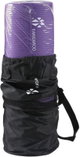 Kangaroo 1110001 Exercise Mat, 1.5 cm, Hanging Bag - Purple product image 1